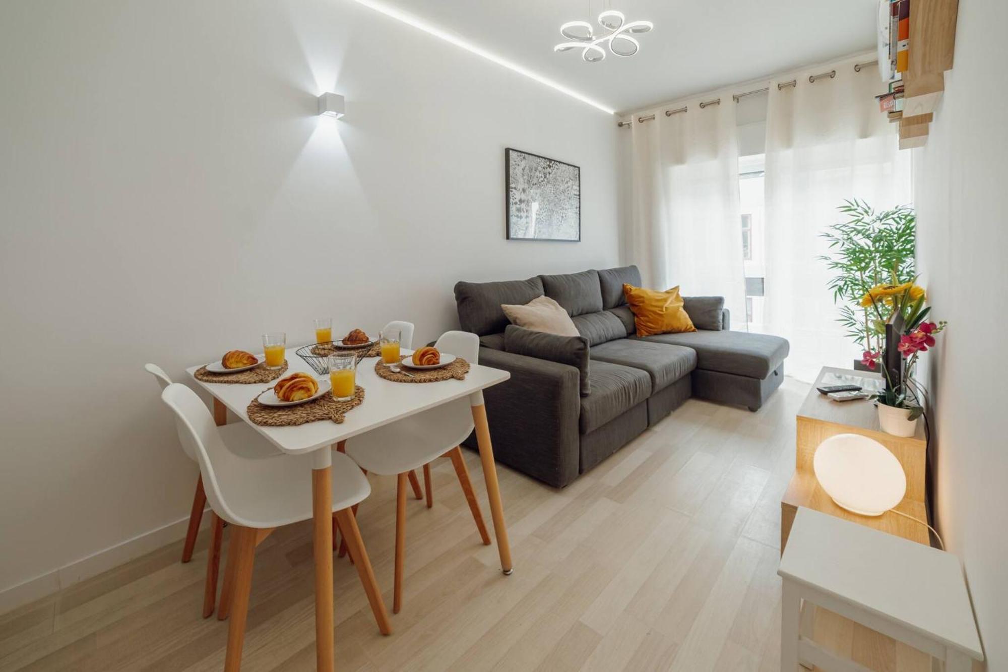 Santa Catarina Apartment By Hosty Порто Екстериор снимка