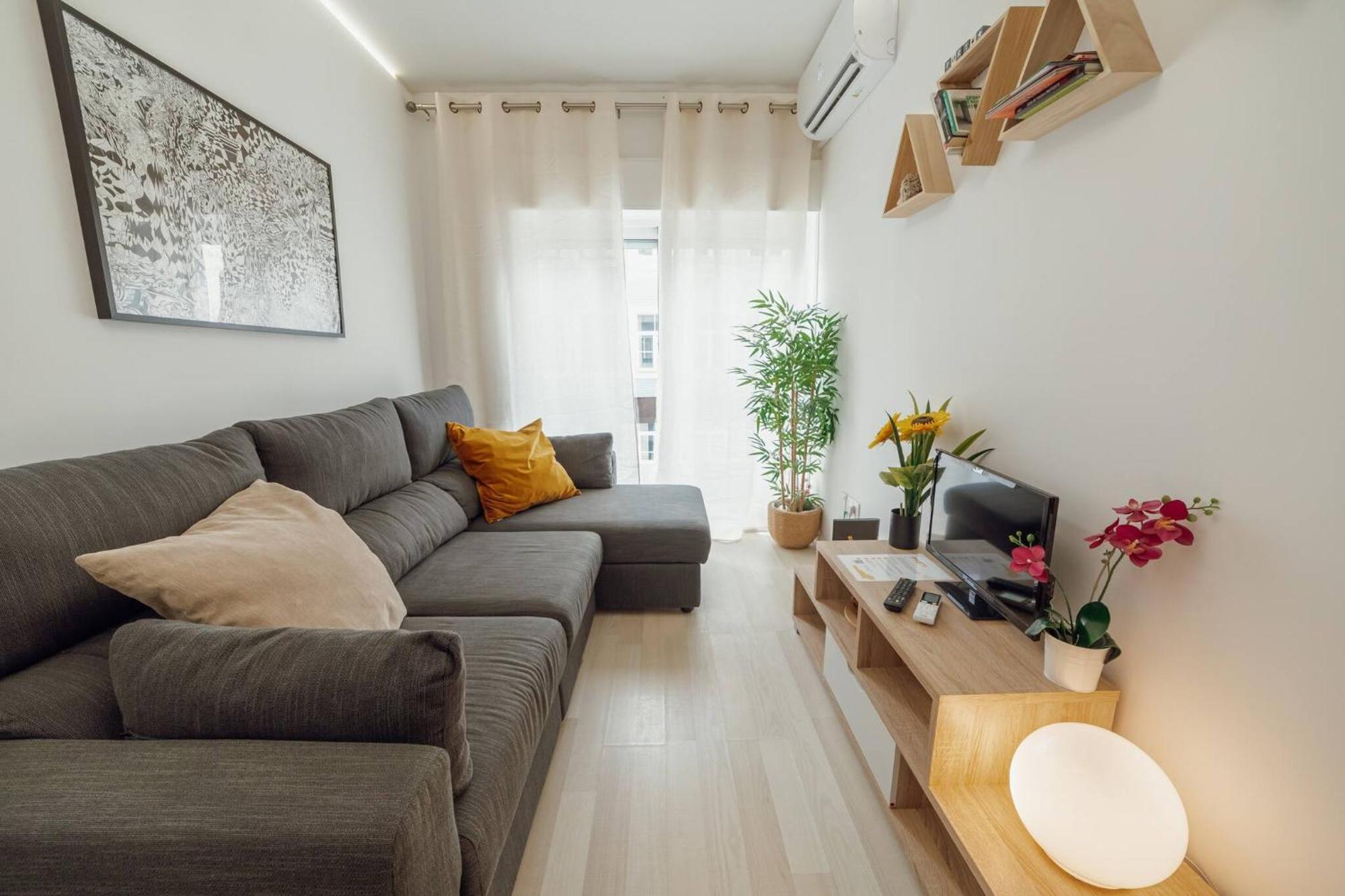 Santa Catarina Apartment By Hosty Порто Екстериор снимка