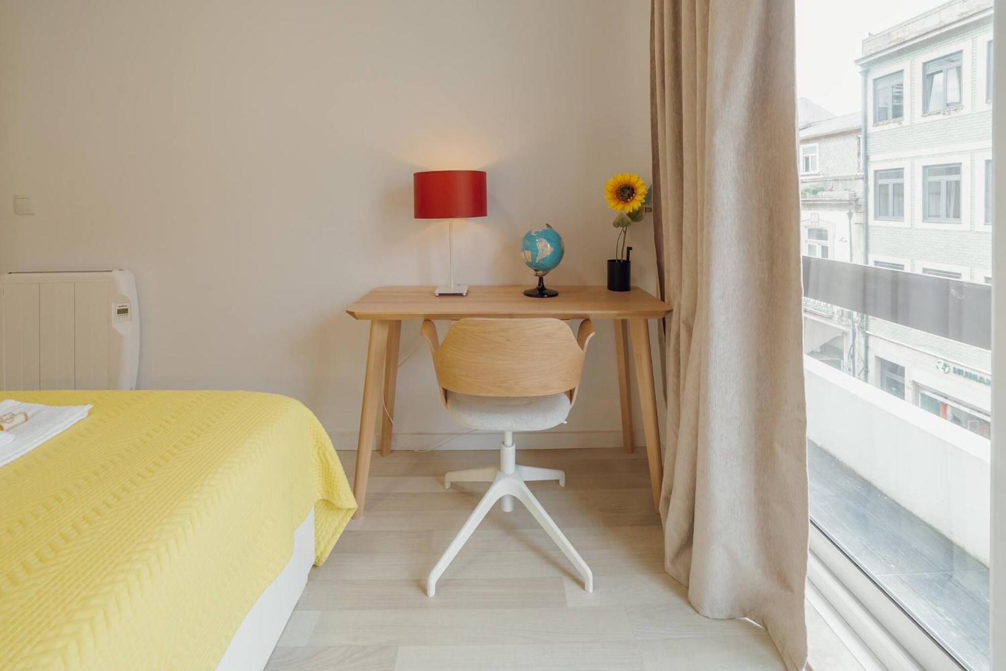 Santa Catarina Apartment By Hosty Порто Екстериор снимка