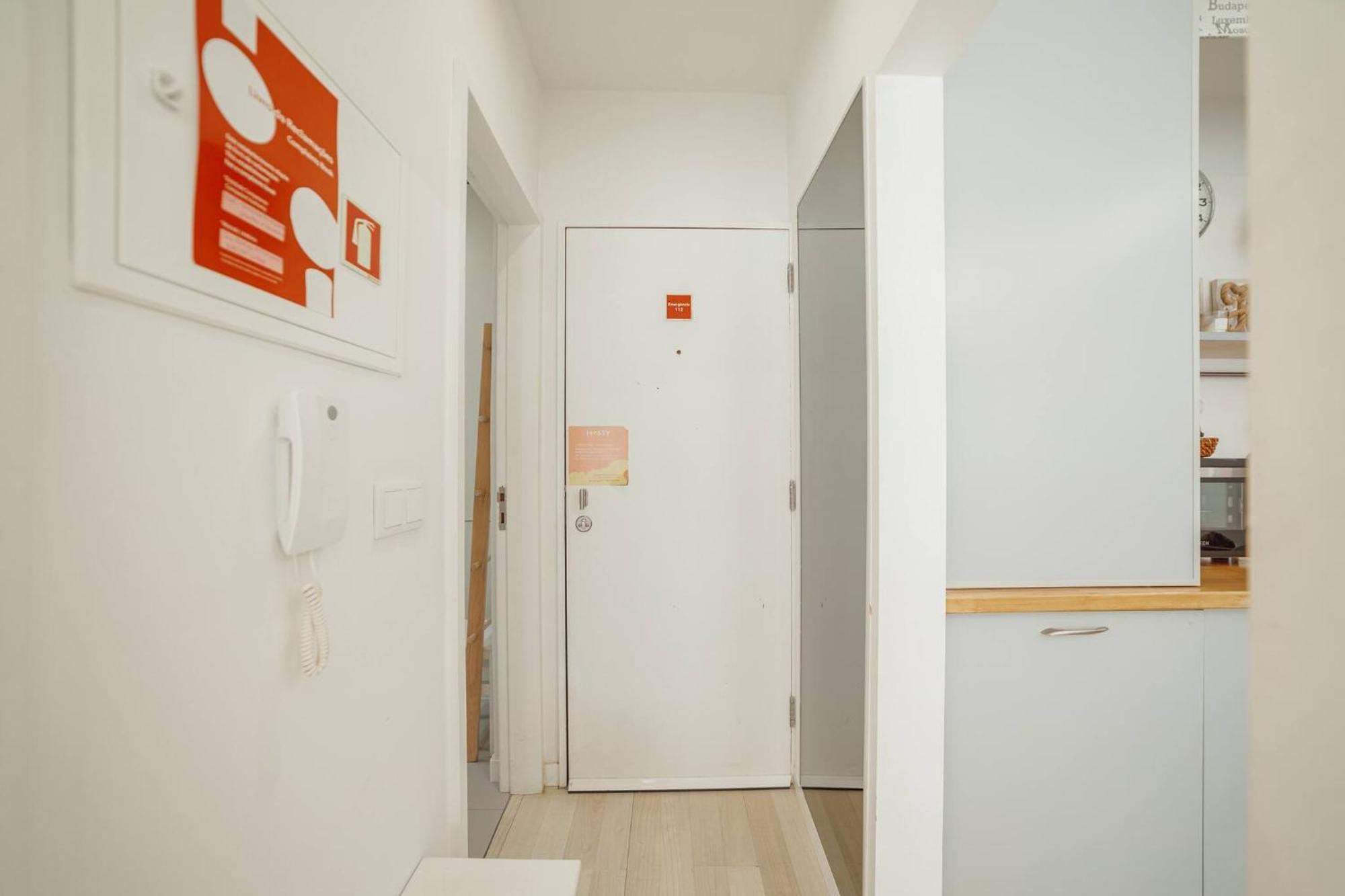 Santa Catarina Apartment By Hosty Порто Екстериор снимка