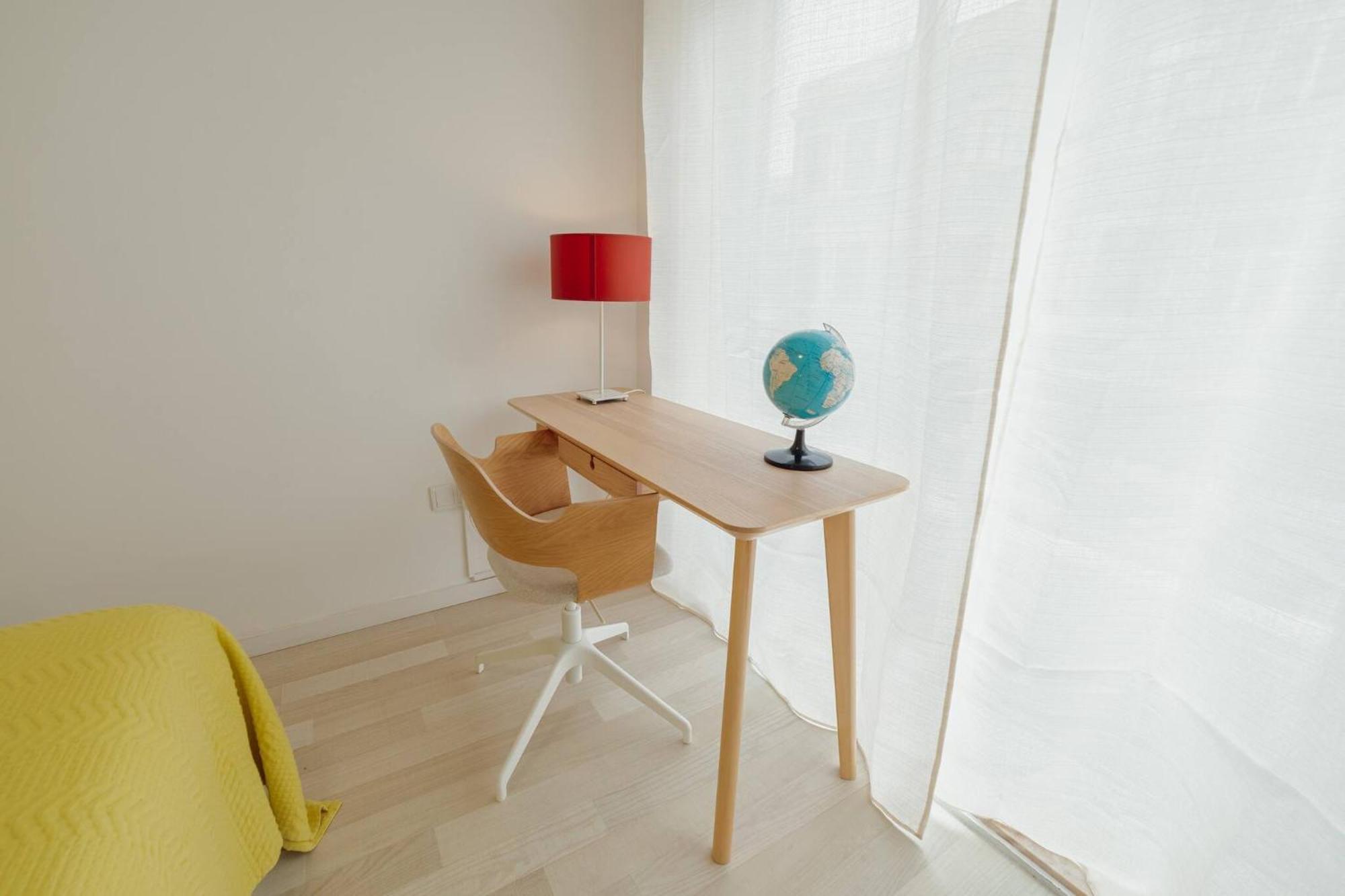 Santa Catarina Apartment By Hosty Порто Екстериор снимка