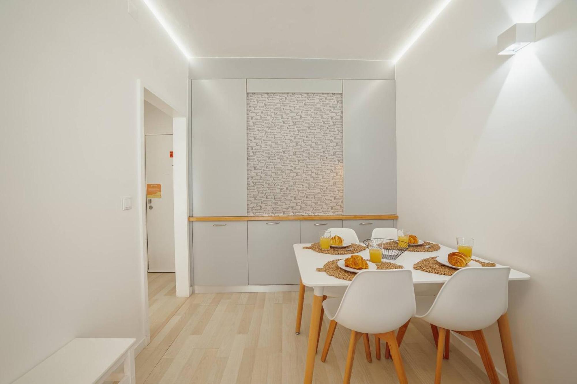 Santa Catarina Apartment By Hosty Порто Екстериор снимка