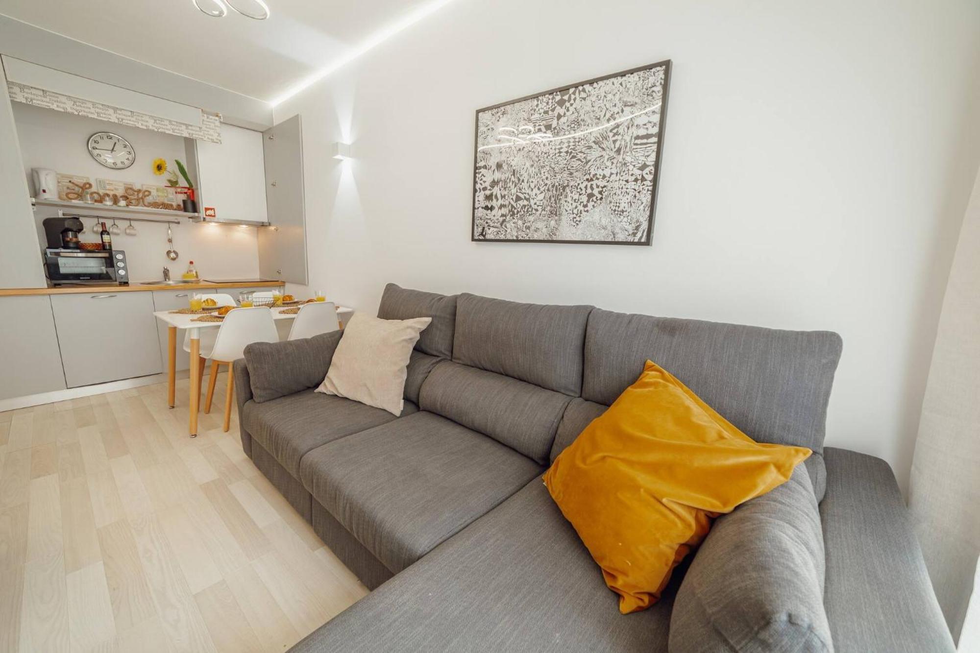 Santa Catarina Apartment By Hosty Порто Екстериор снимка