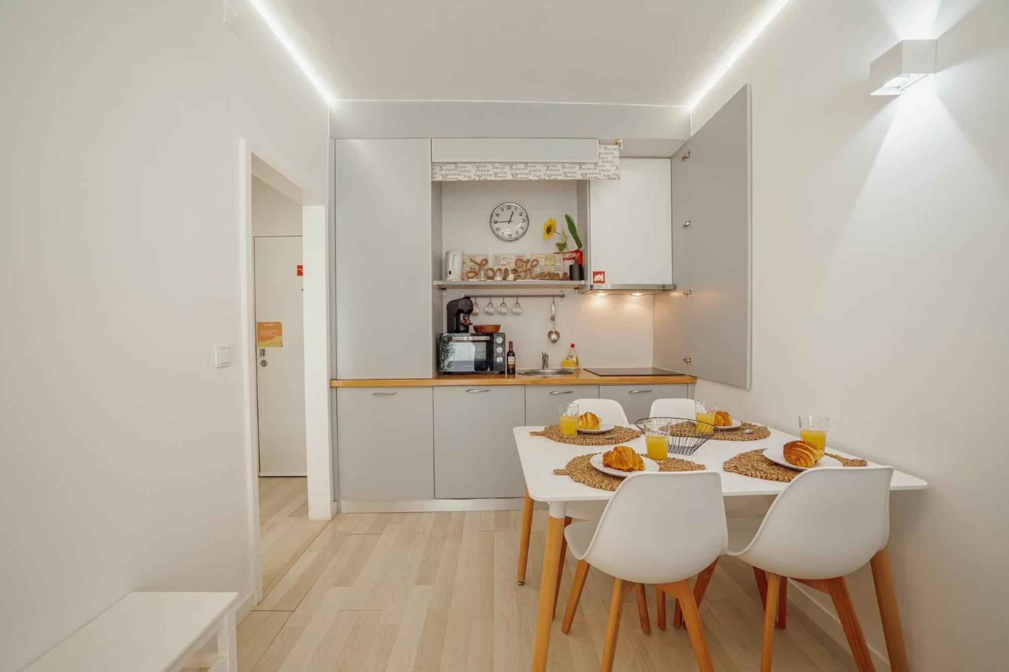 Santa Catarina Apartment By Hosty Порто Екстериор снимка