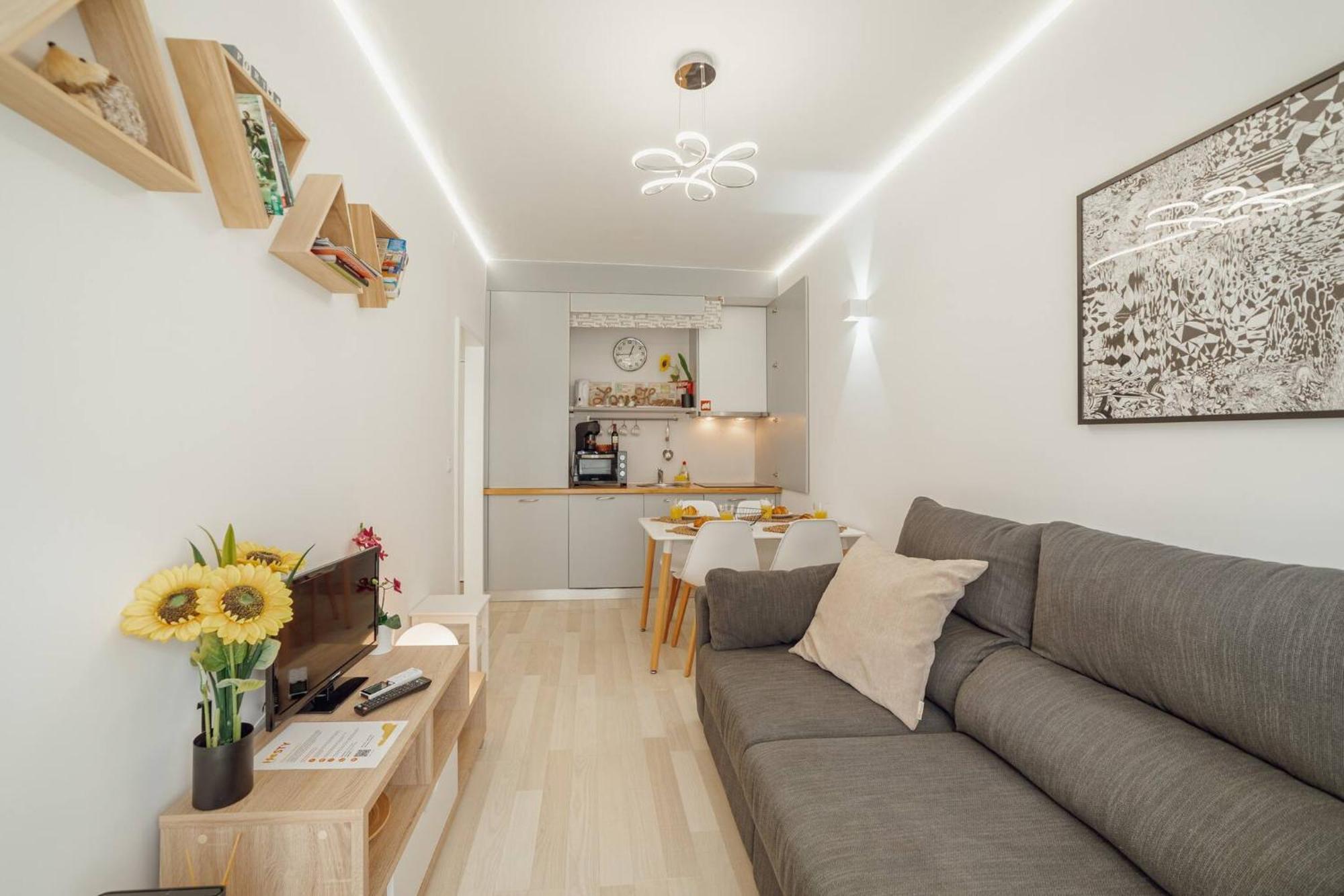 Santa Catarina Apartment By Hosty Порто Екстериор снимка